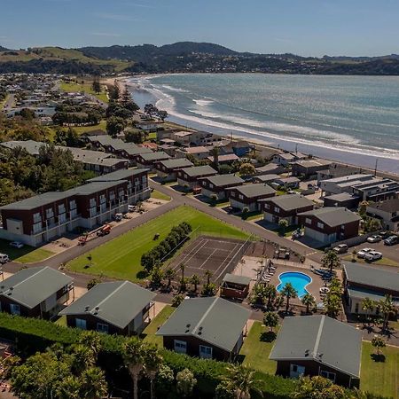 Ocean Serenity Apartments Whitianga Exterior photo