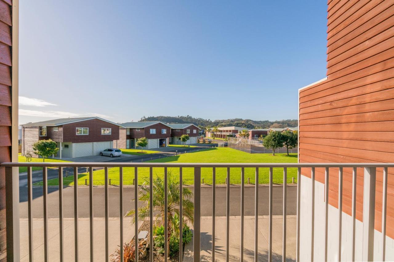 Ocean Serenity Apartments Whitianga Exterior photo