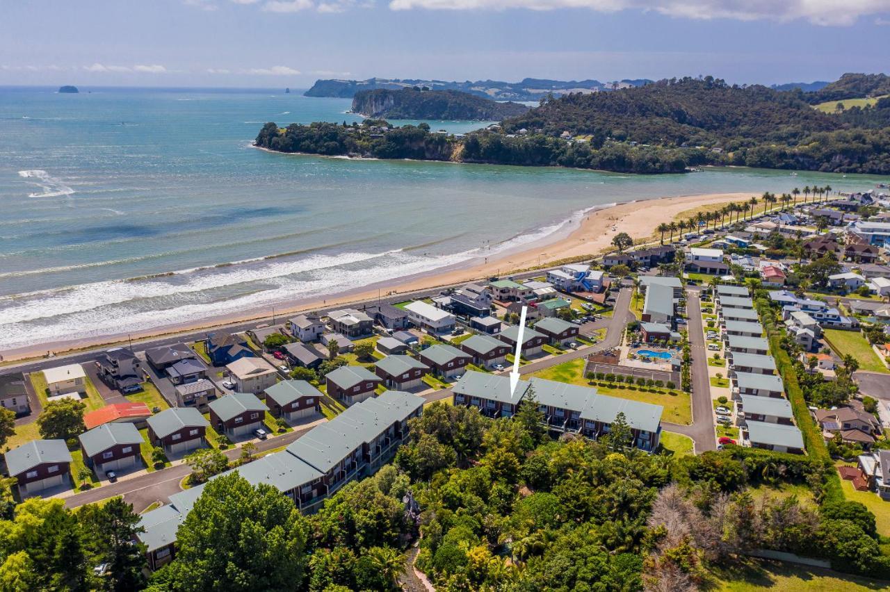 Ocean Serenity Apartments Whitianga Exterior photo