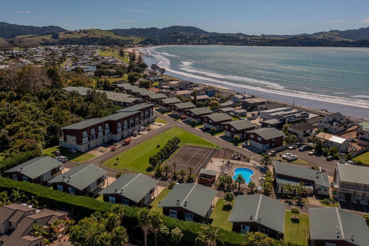 Ocean Serenity Apartments Whitianga Exterior photo