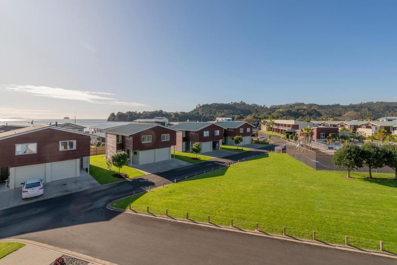 Ocean Serenity Apartments Whitianga Exterior photo