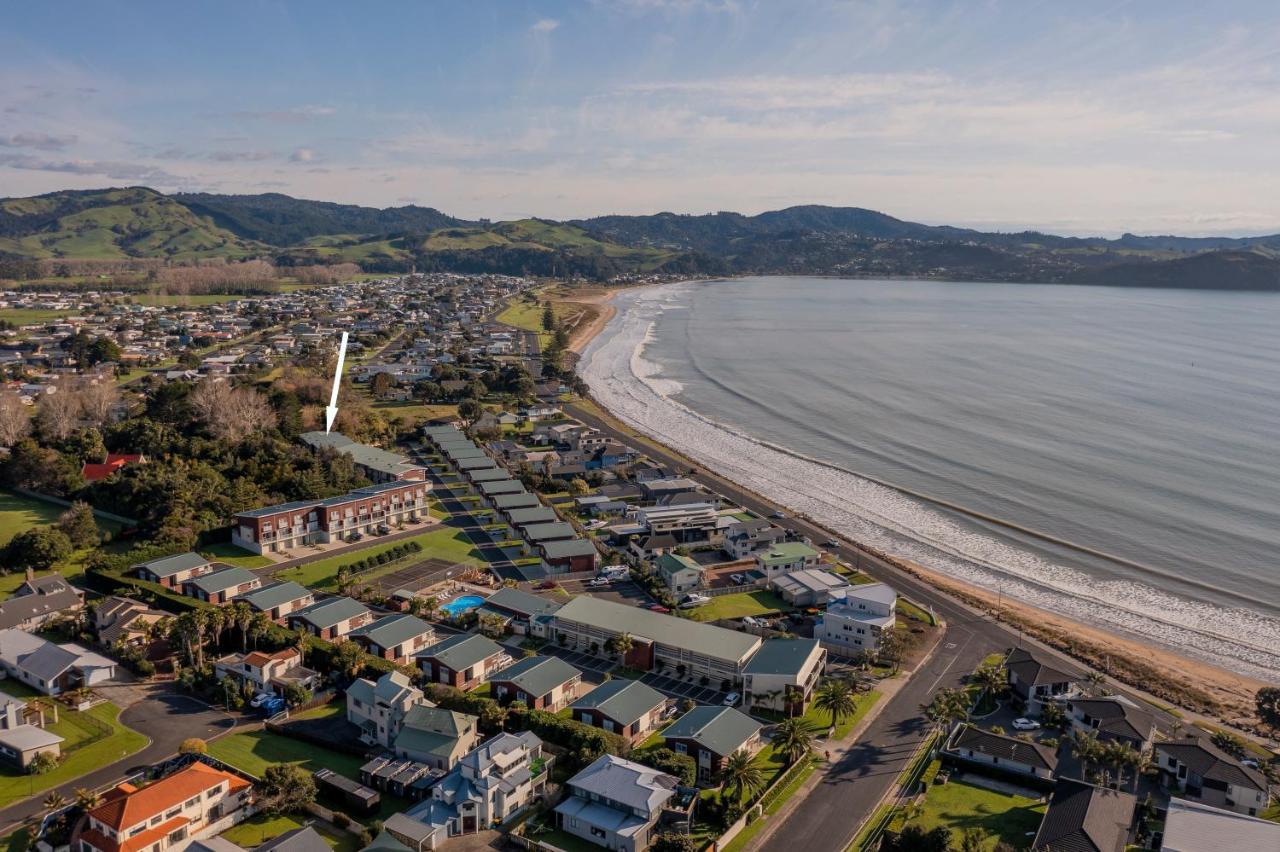 Ocean Serenity Apartments Whitianga Exterior photo