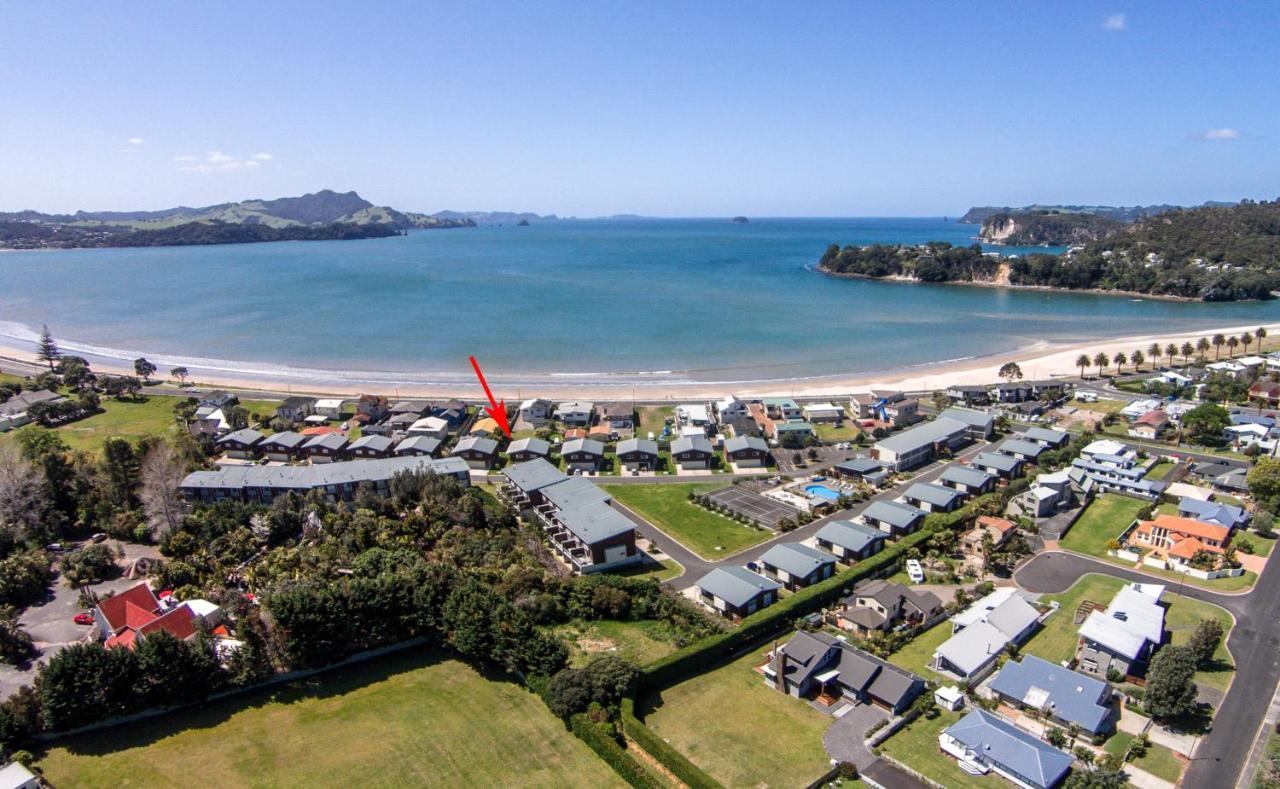 Ocean Serenity Apartments Whitianga Exterior photo