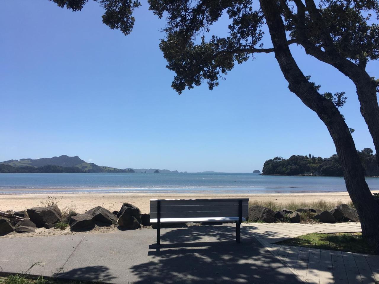 Ocean Serenity Apartments Whitianga Exterior photo