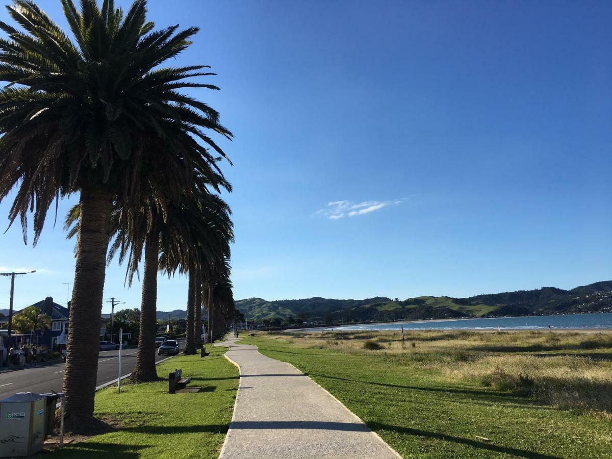 Ocean Serenity Apartments Whitianga Exterior photo