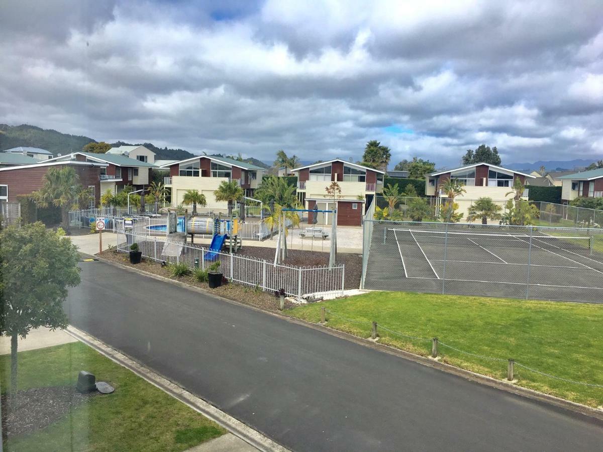 Ocean Serenity Apartments Whitianga Exterior photo