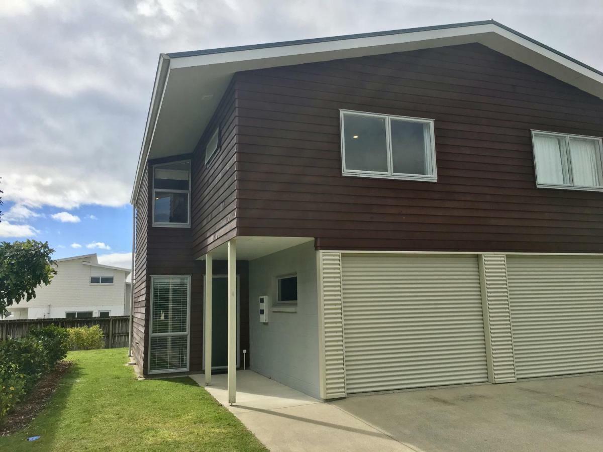 Ocean Serenity Apartments Whitianga Exterior photo